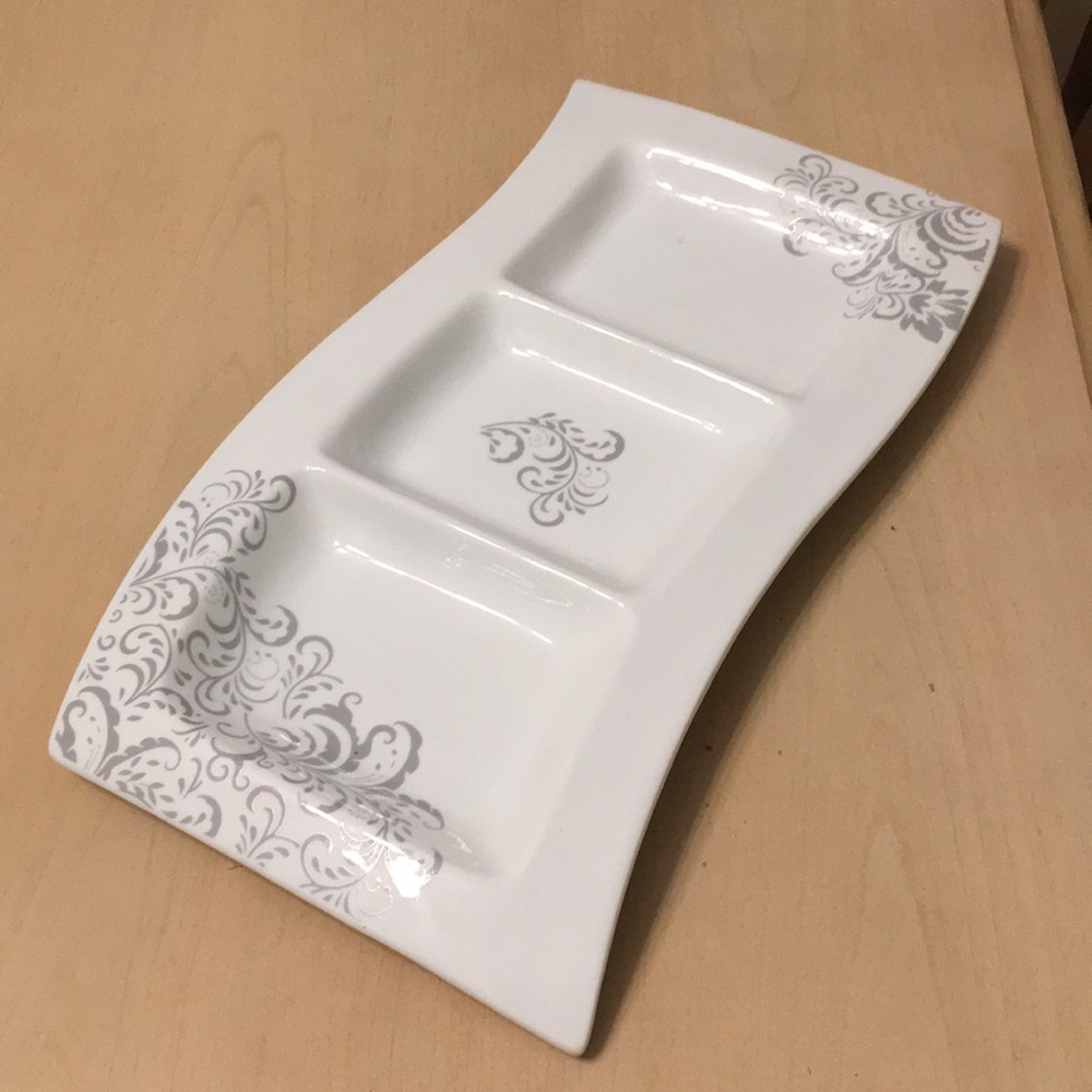 NIB Serving Dish